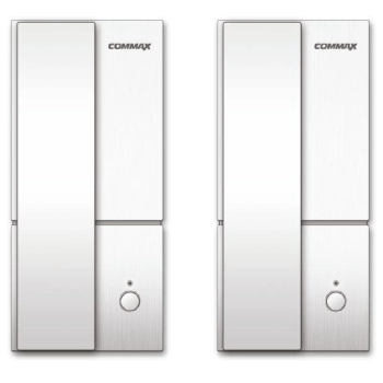 INTERKOM BEZPRZEWODOWY SŁUCHAWKOWY COMMAX WT-171LM/WT-171LS